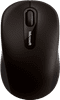 Microsoft Souris Bluetooth Mobile Mouse 3600 Noir Bluetooth