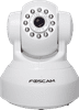 Foscam FI9816P Wit