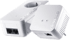 Devolo dLAN 550 WiFi 550 Mbps 2 adapters