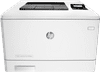 HP Color LaserJet Pro M452nw