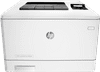 HP Color LaserJet Pro M452dn