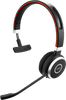 Jabra Evolve 65 UC Casque de bureau Mono Sans fil