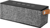 Fresh 'n Rebel Rockbox Brick Fabriq Edition Black