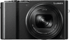 Panasonic Lumix DMC-TZ100 Zwart