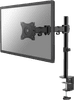 Neomounts NM-D135BLACK Bras d'Écran PC Noir