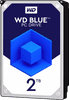 WD Blue HDD 2TB