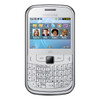 Samsung Ch@t 335 Chic White AZERTY