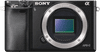 Sony Alpha A6000 Boîtier Noir