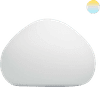 Philips Hue Wellner Blanc