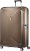 Samsonite Neopulse Spinner 81cm Metallic Sand