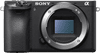 Sony Alpha A6500 Boitier