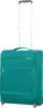 American Tourister Herolite Super Light Upright 55cm Cactus Green