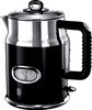 Russell Hobbs Retro Classic Bouilloire Noir
