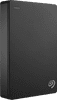 Seagate Backup Plus Portable 5TB Black