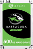 Seagate BarraCuda ST500LM030 500 Go
