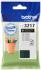 Brother LC-3217 Cartridge Zwart