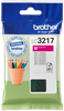 Brother LC-3217 Cartridge Magenta
