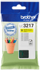 Brother LC-3217 Cartouche Jaune