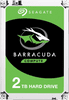 Seagate BarraCuda ST2000LM015 2TB