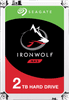 Seagate IronWolf ST2000VN004 2 To