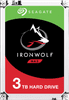Seagate IronWolf ST3000VN007 3 To