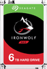 Seagate IronWolf ST6000VN0033 6TB