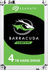 Seagate Barracuda ST4000DM004 4 To