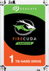 Seagate Firecuda ST1000LX015 1 To