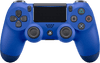 Sony PlayStation 4 Draadloze DualShock V2 4 Controller Blauw
