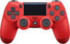 Sony PlayStation 4 Wireless DualShock V2 4 Controller Red