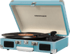 Crosley Cruiser Deluxe Turquoise
