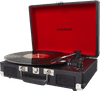 Crosley Cruiser Deluxe Black