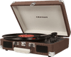 Crosley Cruiser Deluxe Tweed