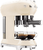 SMEG ECF01CREU Créme