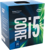 Intel Core i5-7500 Kaby Lake