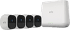 Arlo by Netgear PRO Lot de 4