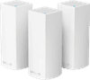 Linksys Velop tri-band Mesh Wifi (3-pack wit)