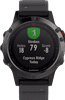 Garmin Fenix 5 Black