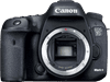 Canon EOS 7D Mark II Boitier + adaptateur Wifi W-E1