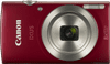 Canon IXUS 185 Red