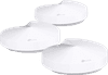 TP-Link Deco M5 Mesh Wifi (3-pack) - 2017