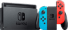 Nintendo Switch Red/Blue