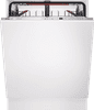 AEG FSE72610P / Installation / Fully integrated / Niche height 82-90cm