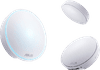 Asus Lyra Mini AC1300 3-Pack Multi-room WiFi