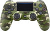 Sony PlayStation 4 Wireless DualShock V2 4 Controller Green Camo
