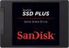 SanDisk SSD Plus 2,5" 240 Go