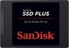 SanDisk SSD Plus 2,5" 480 Go