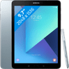 Samsung Galaxy Tab S3 Wifi Zilver