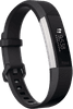 Fitbit Alta HR Noir - S