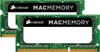 Corsair Apple Mac 8GB SODIMM DDR3-1066 2x 4GB
